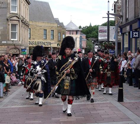 Why is the Bagpipe so important to Scotland? | ScotlandShop