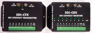 SDI-C SDI CONTACT LINK - FM Systems