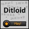 Ditloid - Word