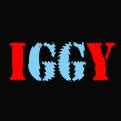 IGGY - Logo design - Brandsupply