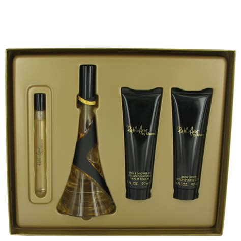 Reb'l Fleur by Rihanna - Buy online | Perfume.com