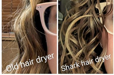 Get 30% Off Shark's Hair Dryer Luxury Lookalike On Amazon