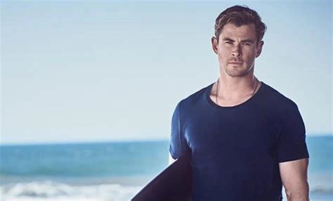 New Shark Beach with Chris Hemsworth Coming to Disney+ | Disney Dining