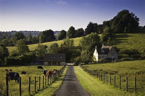 The Top 20 Agricultural Products Of The United Kingdom - WorldAtlas