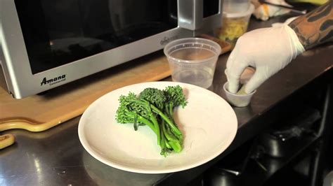 Can You Cook Fresh Broccoli In The Microwave - Broccoli Walls