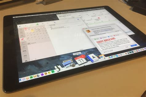 Hands On: Air Display 3.0.3 turns your iPad into a wireless second ...