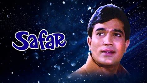 Watch Safar Full HD Movie Online on ZEE5