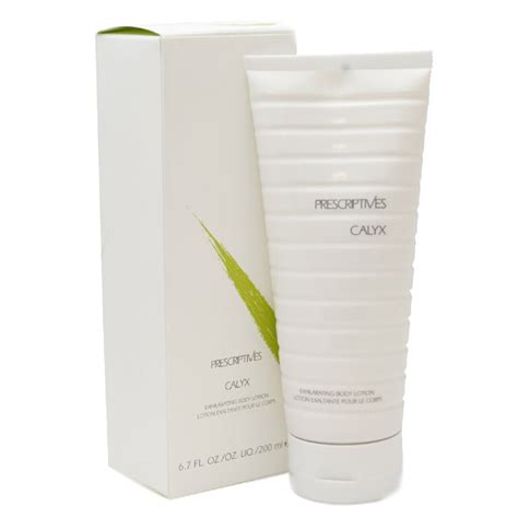 Calyx Body Lotion by Prescriptives | 99Perfume.com