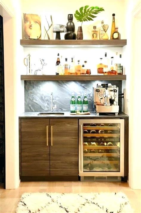 built in bar ideas – omgmachines.biz in 2020 | Home bar cabinet, Built ...