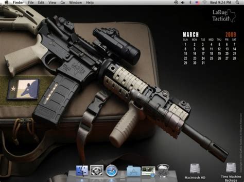 scar wallpaper,gun,firearm,trigger,rifle,assault rifle (#310908 ...