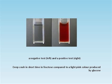 Qualitative Analysis Test for Carbohydrates Objectives General information