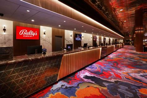 Bally's Atlantic City Hotel & Casino Atlantic City | Bookonline.com