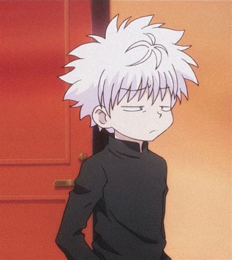 Pin by deadman on Metadinhas | Hunter anime, Killua, Killua hxh