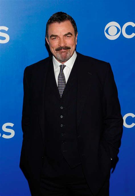 Kevin Selleck Age, Father, Spouse, Wiki, and Net Worth - BigstarBio