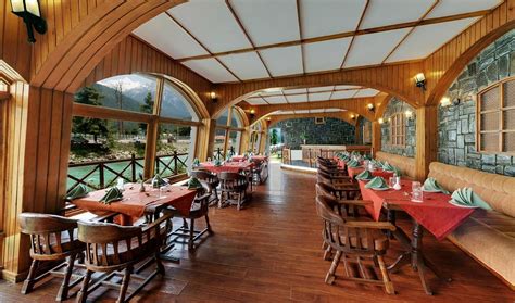 HOTEL HEEVAN PAHALGAM (Kashmir) - Hotel Reviews, Photos, Rate Comparison - Tripadvisor