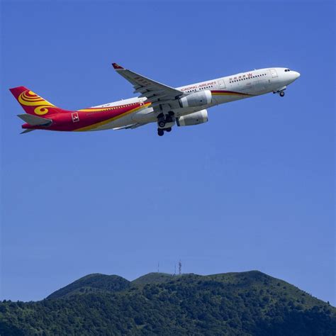 Third round of free tickets from Hong Kong Airlines causes frustration again as users complain ...