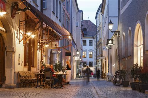 Altstadthotels - Zuhause in Regensburg - Hotel und Hotels in Regensburg