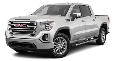 New 2021 Sierra 1500 | Serra Buick GMC Champaign | Illinois Dealership