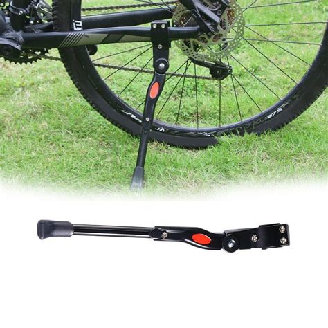 Kickstand For Trek Mountain Bike – Cycling Kinetics