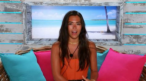 Love Island's Gemma Owen drops huge bombshell about future with Luca ...