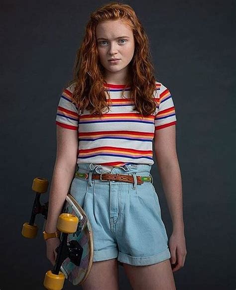 Max Mayfield (Stranger Things) - Incredible Characters Wiki