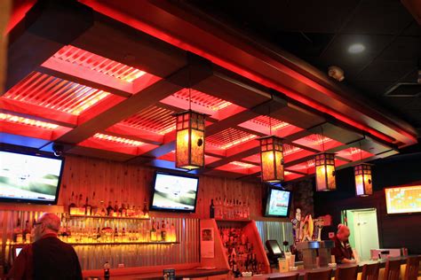 Casino Bar Remodel | Interior Casino Bar | Bar Decor Desig… | Flickr