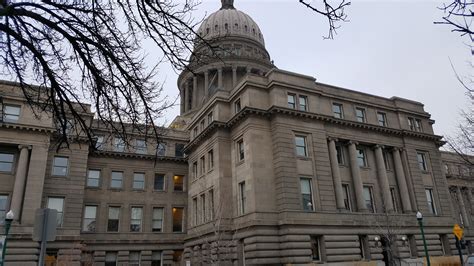 New bill would place restrictions on Idaho bonds, levies