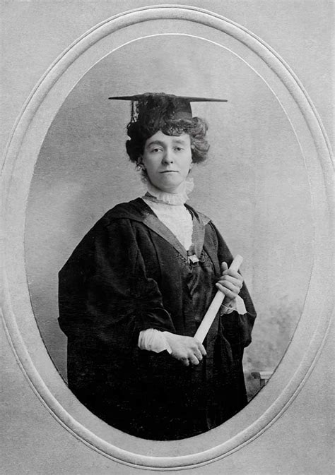 Who Was Emily Davison?