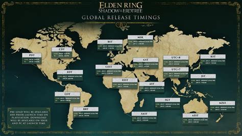 The Studio Has Officially Confirmed The Release Date Of The Elden Ring DLC | London Reviews