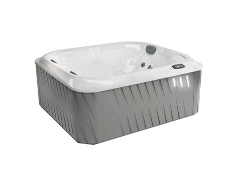 J-215™ Compact Hot Tub with Lounge Seating Designer Hot Tub with Open Seating | Jacuzzi.com ...