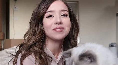 Pokimane | Know Your Meme