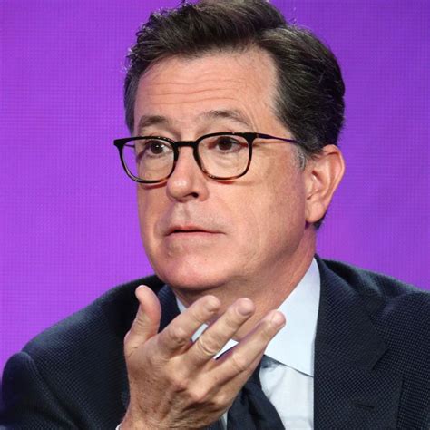 Stephen Colbert | Fresh Air Archive: Interviews with Terry Gross