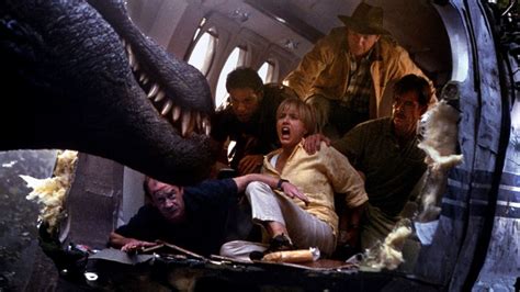 Jurassic Park III (2001) | FilmFed