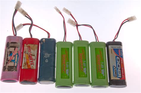 Batteries