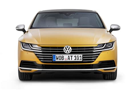 GALLERY: Volkswagen Arteon – new CC in detail Der neue Volkswagen Arteon Elegance - Paul Tan's ...