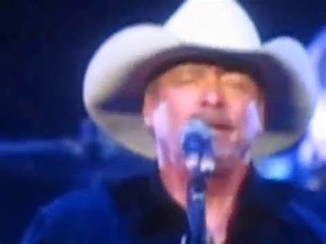 Alan Jackson - Remember When! - YouTube