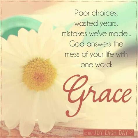 Gods Grace Quotes. QuotesGram