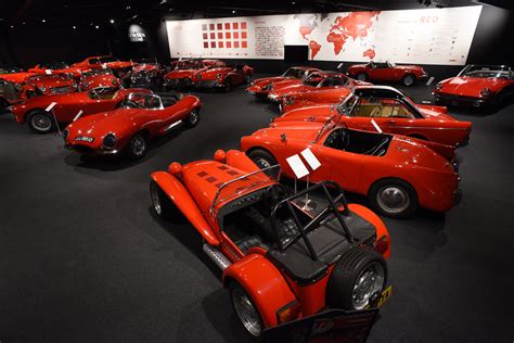 21 of the best car and motorcycle museums to visit | Hagerty UK