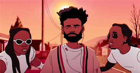 Childish Gambino Releases ‘Feels Like Summer’ Video