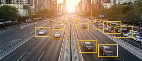 Lidar Technology and the Rise of Autonomous Vehicles