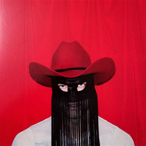 Orville Peck – Pony – Vinyl (Pink & Red Swirl, LP, Album + 3 more ...