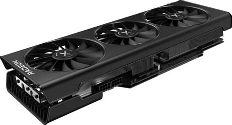 XFX Speedster SWFT 319 Radeon RX 6800 XT Core Gaming, 16GB GDDR6, HDMI ...