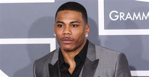 Nelly Gives Young Girl His Jacket In New TikTok Vid