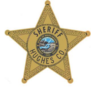 Hughes County Sheriff's Office - South Dakota