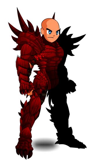 Dragon Armor Aqw - Dragonlords are elite warriors who have strong ...