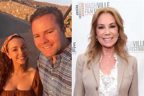 Kathie Lee Gifford Announces Her Son Cody Is Expecting His First Baby | PEOPLE.com