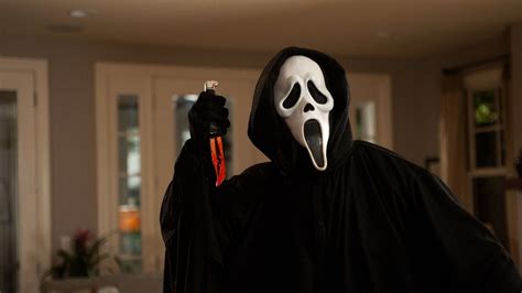 11 Scary Movie-Themed Halloween Party Ideas To Try This Year