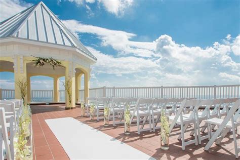 Pelican Grand Beach Resort - Venue - Fort Lauderdale, FL - WeddingWire