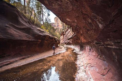 Red Rock Hiking: 16 of the Best Sedona Hikes