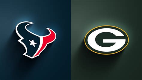 Houston Texans vs. Green Bay Packers highlights | Week 7